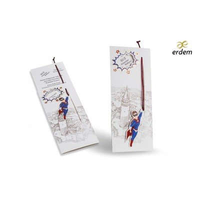 SÜNNET - Davetiye 80904