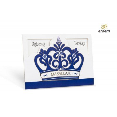 SÜNNET - Davetiye 80923