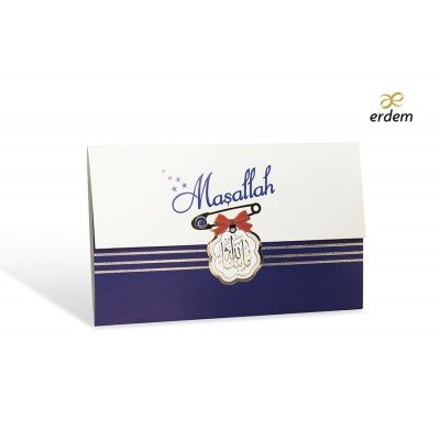 SÜNNET - Davetiye 80949