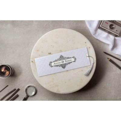 Düğün - Nişan Davetiyesi WEDDİNG DAVETİYE - 8176