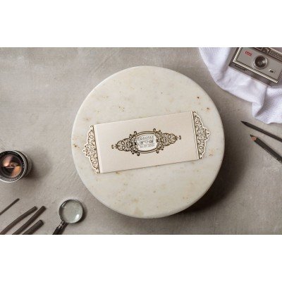 Düğün - Nişan Davetiyesi WEDDİNG DAVETİYE - 8221