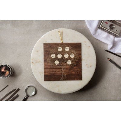 Düğün - Nişan Davetiyesi WEDDİNG DAVETİYE - 8437