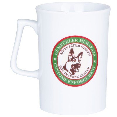 913602 PORSELEN KUPA