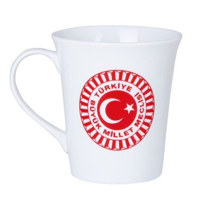 913702 PORSELEN KUPA