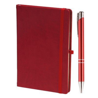 915604 GÜLPINAR SETİ KIRMIZI