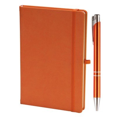 915616 GÜLPINAR SETİ TURUNCU