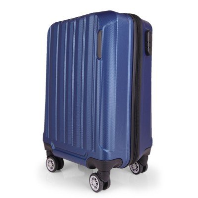 919501 KANLICA SEYAHAT ÇANTASI