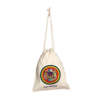 920401 YEŞİLOBA HAMBEZ BÜZGÜLÜ KESE