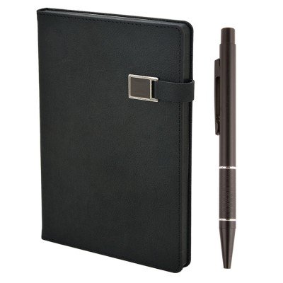 942001 EZİNE SETİ SİYAH