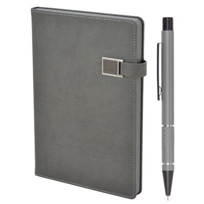 942022 EZİNE GRİ SET