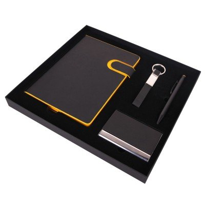 944506 KARGI SARI SET