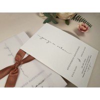 Düğün - Nişan Davetiyesi Elite Davetiye - 96932