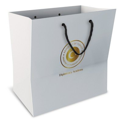 ALA-56 ALA-56 KARE KARTON ÇANTA