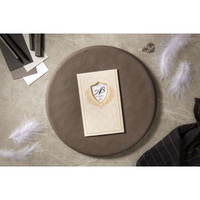 Düğün - Nişan Davetiyesi FENOMEN DAVETİYE 7021