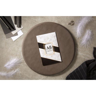 Düğün - Nişan Davetiyesi FENOMEN DAVETİYE 7024