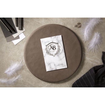 Düğün - Nişan Davetiyesi FENOMEN DAVETİYE 7022