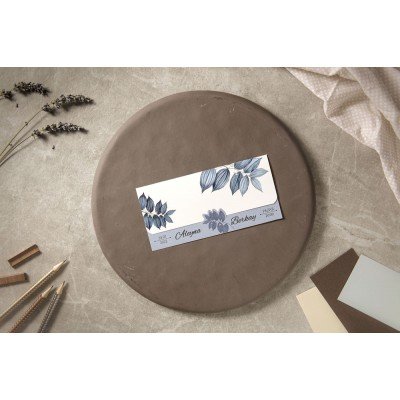 Düğün - Nişan Davetiyesi FENOMEN DAVETİYE 7045