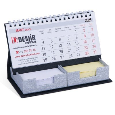 PM-29 PM-29 TAKVİMLİ BLOKNOT