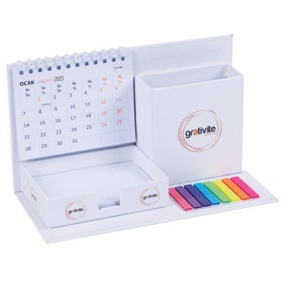 PM-33 PM-33 TAKVİMLİ BLOKNOT