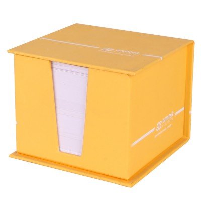 PM-43 PM-43 KÜP BLOKNOT