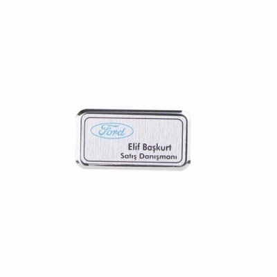 YN-19 YAKA İSİMLİKLERİ