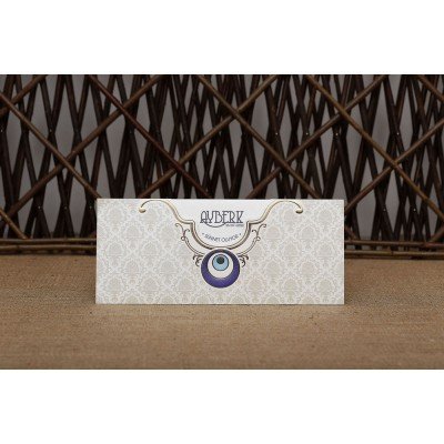 Aras Sünnet Davetiye - 4954