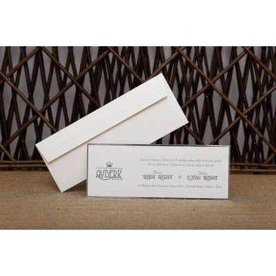 Aras Sünnet Davetiye - 4964