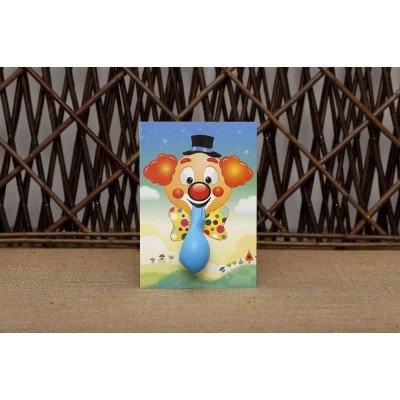 Aras Sünnet Davetiye - 4966