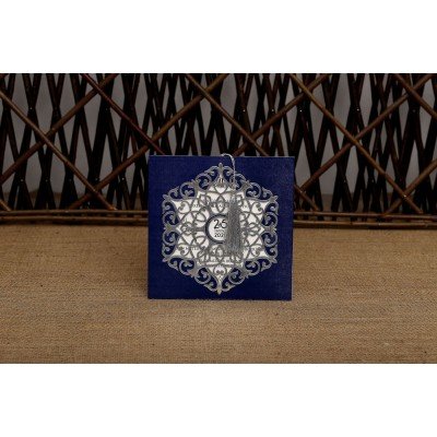 Aras Sünnet Davetiye - 4980