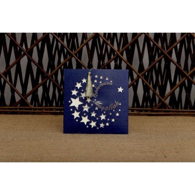 Aras Sünnet Davetiye - 4982