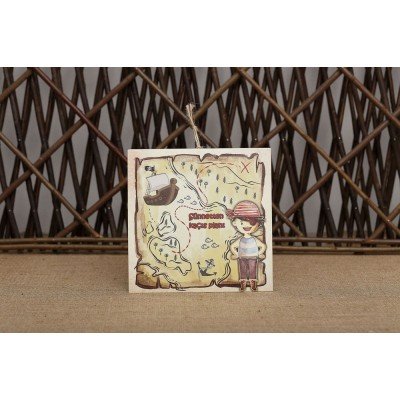 Aras Sünnet Davetiye - 4989