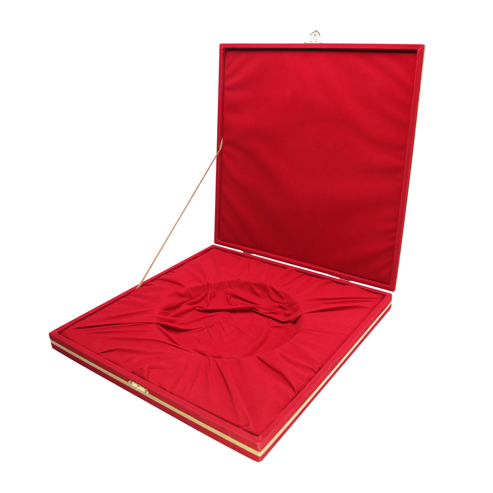 Plaket Kutusu